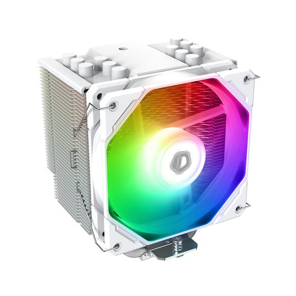 ID Cooling Air Cooler SE-226-XT ARGB SNOW ID Cooling Air Cooler SE-226-XT ARGB SNOW